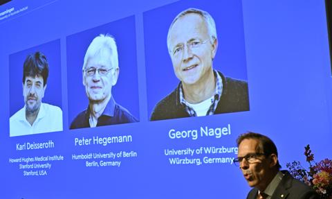 Nobel przyznany. Triumf technologii, która zmienia zasady gry w nauce