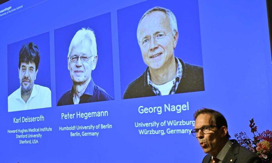 Nobel przyznany. Triumf technologii, która zmienia zasady gry w nauce