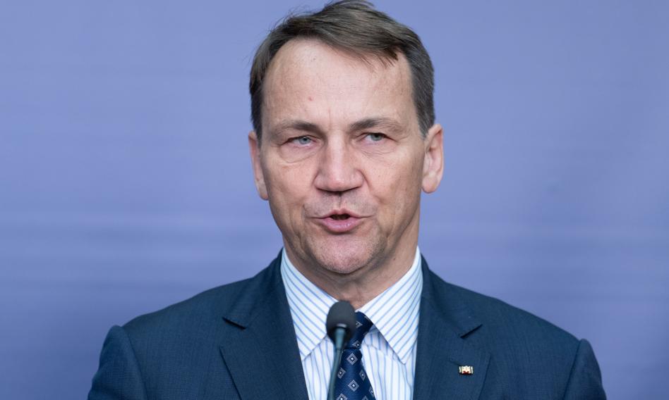 Sikorski: Pan prezydent odniósł sukces, ale są sprawy do naprawienia