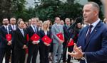 Święto polskiej nauki w Ogrodach Pałacu. Prezydent wręczył ponad 100 nominacji profesorskich
