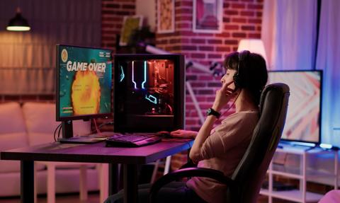 Wojanki na cenzurowanym. UOKiK bada reklamy dla dzieci w mediach społecznościowych