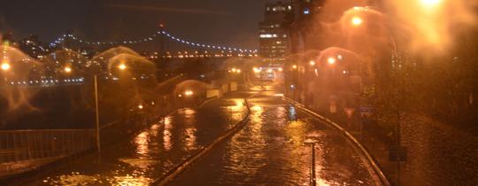 usa sandy