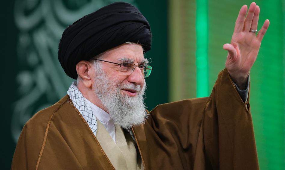  Iran nie prowadził aktywnego programu broni jądrowej