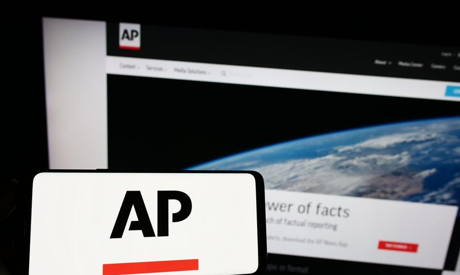 Agencja AP niewpuszczona do Białego Domu. Bo nie chce pisać o Zatoce Amerykańskiej
