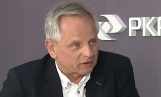 Prezes Deutsche Banku: Regulator nałożył na banki "drewniane kamizelki bezpieczeństwa"