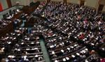 Sejm przeciw głównej poprawce Senatu do ustawy o Funduszu Solidarnościowym