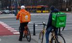 8 tys. w ogłoszeniu, 7 zł za kurs. Sprawdziła, jak naprawdę zarabiają kurierzy