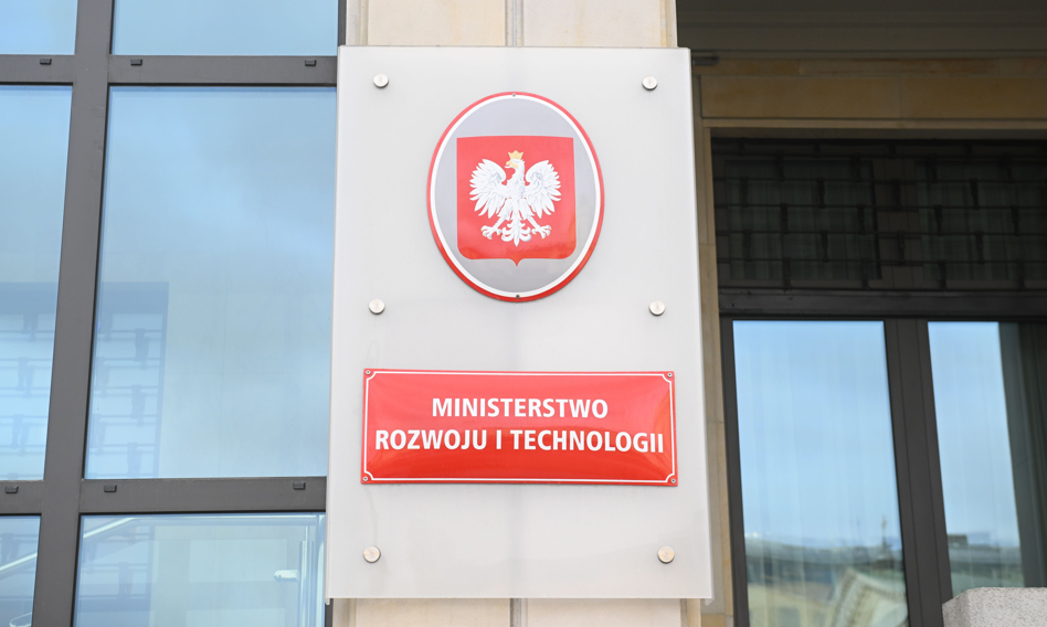 W MRiT trwają prace nad wsparciem dla branży energochłonnej