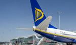 Ryanair zawiesza loty z Wrocławia i Gdańska na Lotnisko Chopina