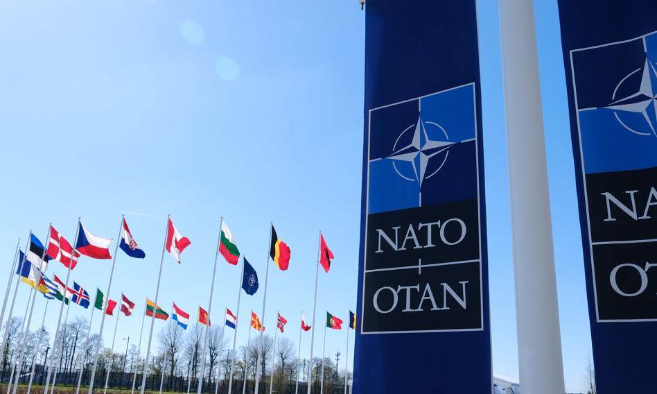 &quot;Jeden za wszystkich, wszyscy za jednego&quot;. Szwedzka ministra komentuje prowokacje Rosji