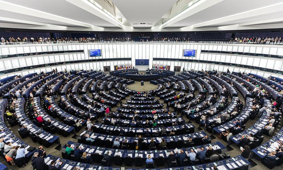 Wybory do Parlamentu Europejskiego 2024. Ustalono termin
