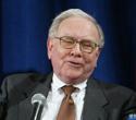  W co zainwestował Warren Buffet