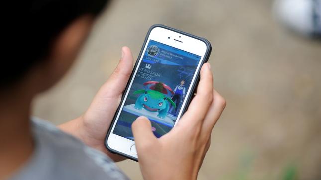 „Pokemon Go” wzbudza religijne kontrowersje