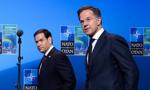 Amerykański odwet za „Buy European”? Ostra wymiana zdań na szczycie NATO