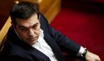Cipras: Spór MFW z UE utrudnia wychodzenie z kryzysu