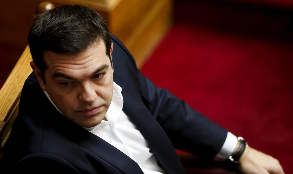 MFW ostrzega: w Grecji możliwy jest nowy kryzys