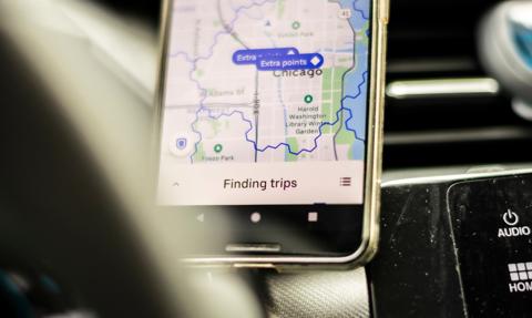 Uber rzuca rękawicę Booking.com. Wprowadza rezerwację pokoi