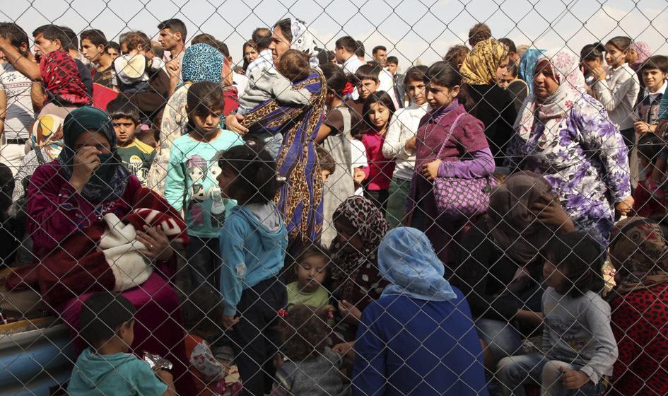 Szef MSZ Węgier: Fundusze UE, by powstrzymać napływ migrantów
