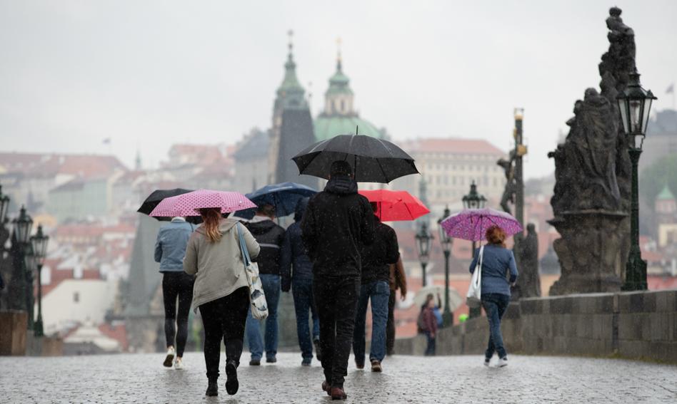 W Czechach ruszyły obowiązkowe testy na koronawirusa w zakładach pracy
