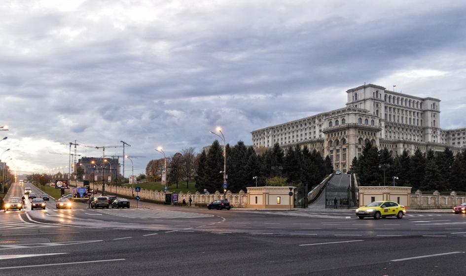 Rumunia będzie wydobywać gaz ze złóż na Morzu Czarnym