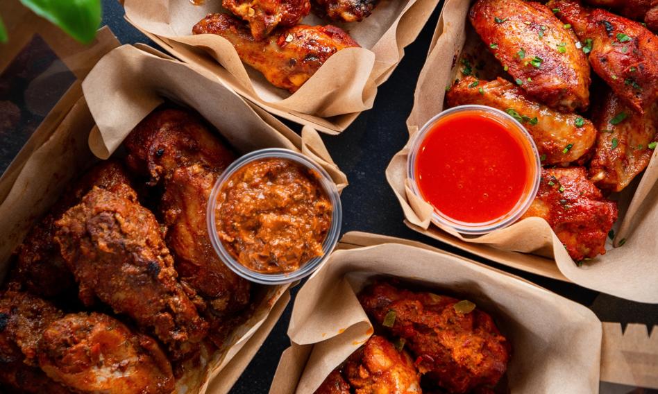 Wielki rywal KFC wkracza nad Wisłę. Czy pokochamy teksańskie skrzydełka w 11 smaków?