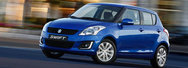 Volkswagen uruchomił lawinę. Oszustwo także w Suzuki