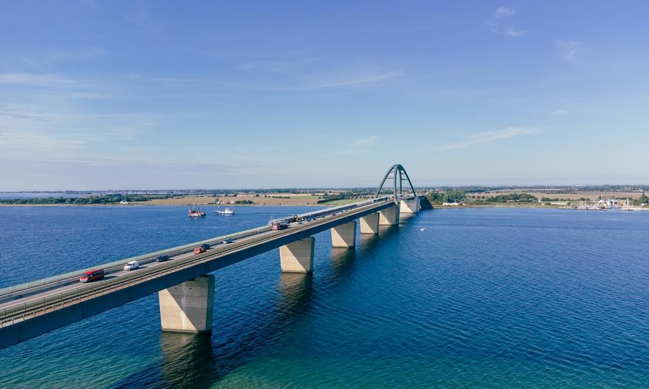 Ponad 30-kilometrowy most przez Morze Czerwone połączy Arabię Saudyjską i Egipt