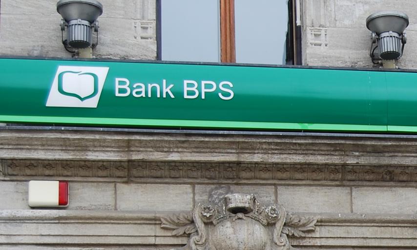Bank BPS kredyt hipoteczny Mój Dom – warunki