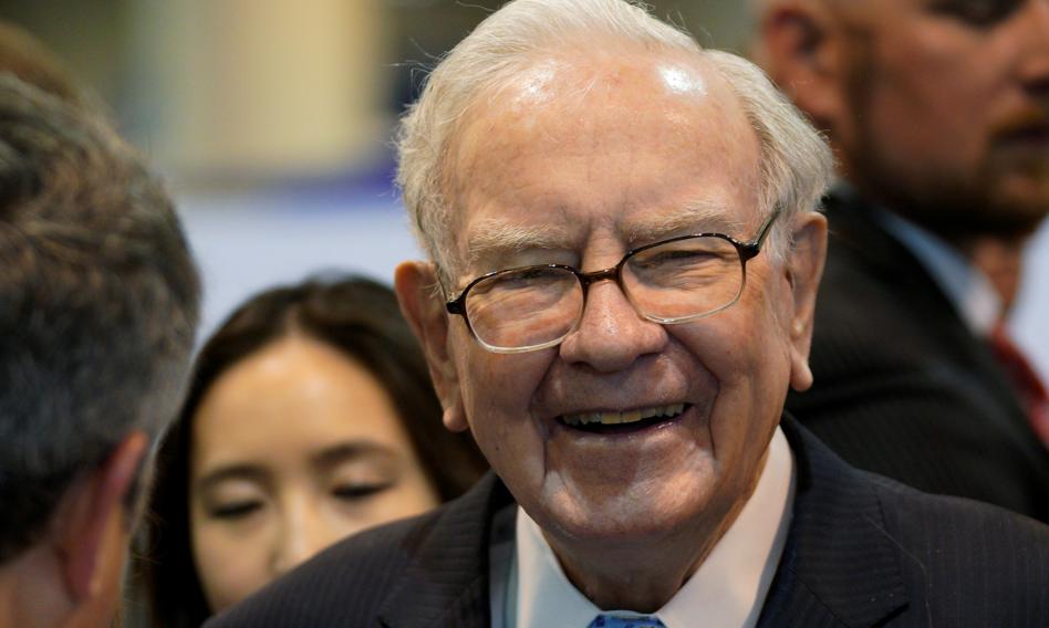 Buffett: Nigdy nie obstawiaj przeciwko Ameryce