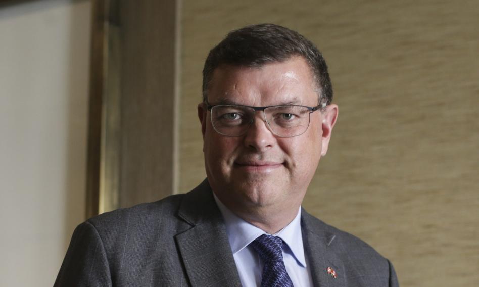 Minister rezygnuje po aferze norkowej w Danii
