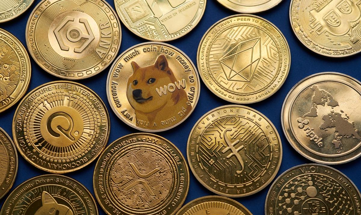 Zaczęło się od drobnych kwot. Oszust na inwestycje w kryptowaluty złapany -  Bankier.pl