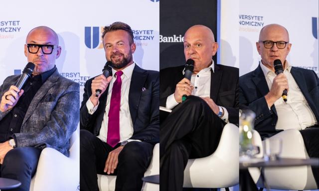 Czego nie kupi młody inwestor, czy byli prezesi GPW inwestują na GPW i co łączy ETF-y z Wigilią?