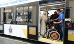 ŚDM: Papal tram - Tramwaj Papieski od piątku na ulicach Krakowa
