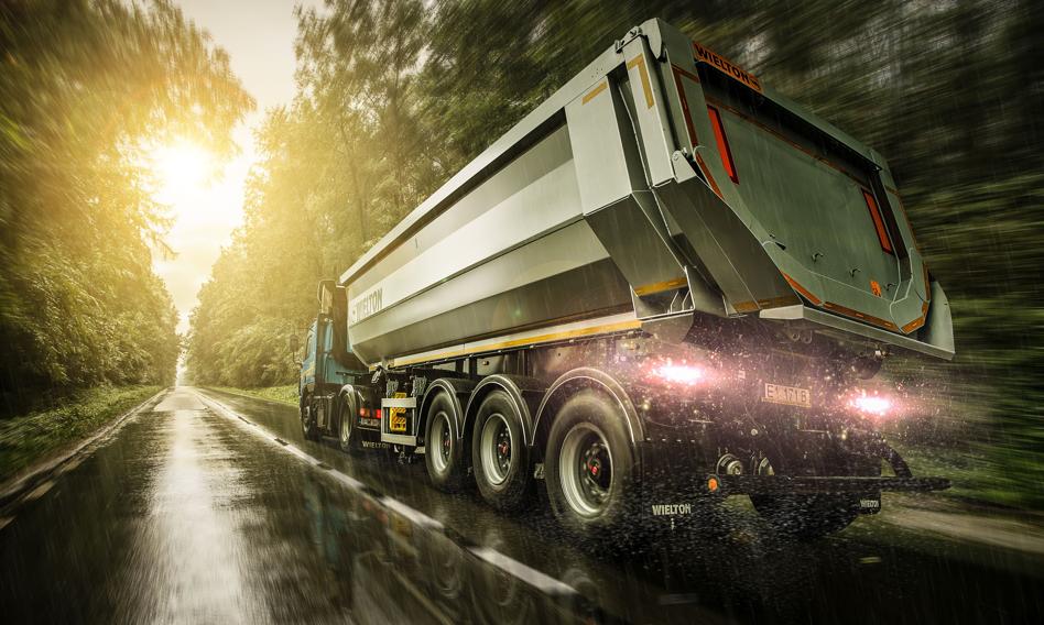Trigon DM obniżył cenę docelową akcji Wieltonu do 15,9 zł