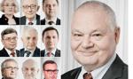 Rada Podzielonych Profesorów. Dyskusja trwa, zmiany stóp brak