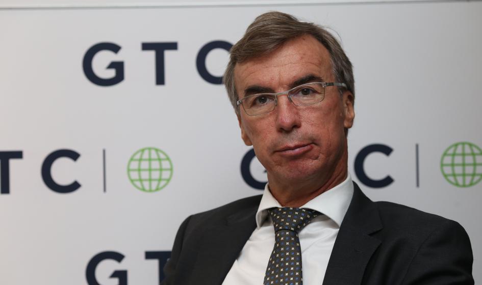 RN GTC odwołała prezesa Thomasa Kurzmanna