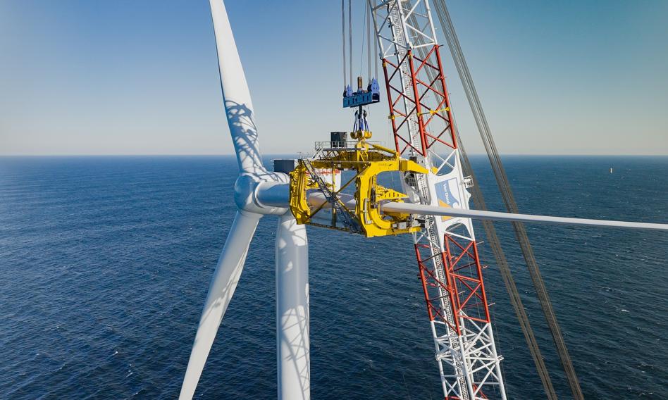 Ministra klimatu: Niewdrożenie zmiany ustawy o offshore może kosztować 3,5 mld euro