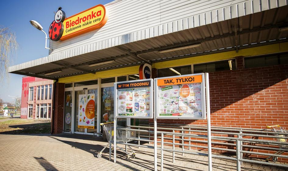 Jeronimo Martin musi zapłacić karę UOKiK. Sąd Apelacyjny oddalił apelację