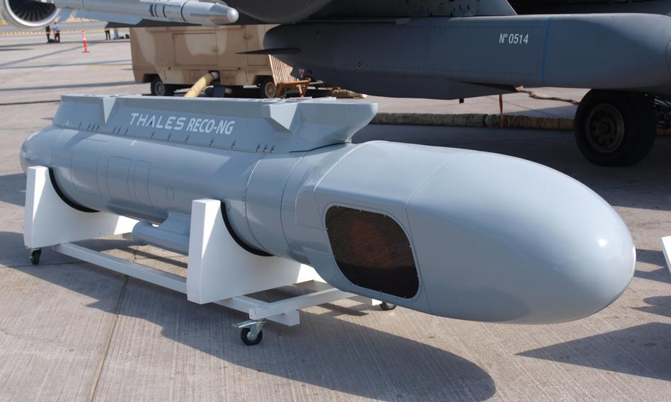 Koncern Thales zwiększą czterokrotnie produkcję amunicji artyleryjskiej