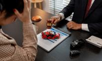 Pechowy Mercedes z „niespodzianką”. Nowy właściciel ma spłacić 47 tys. zł do ZUS