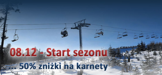 sezon narciarski