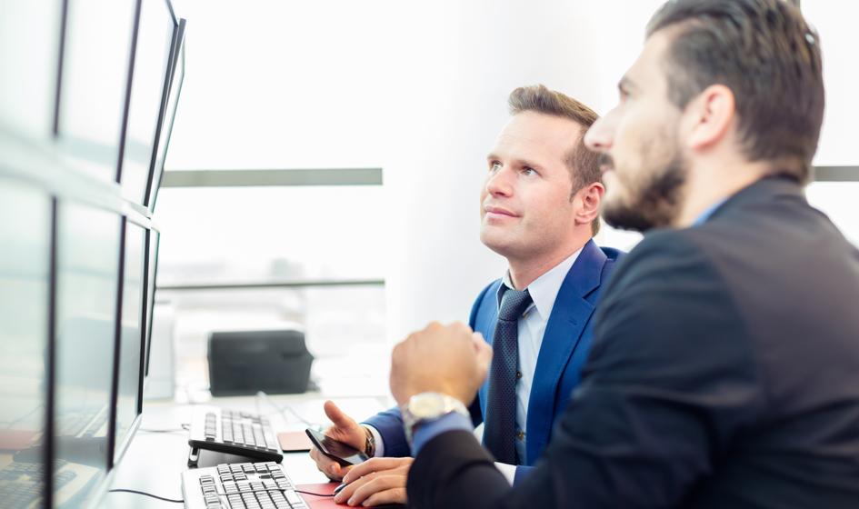 Polski inwestor upodabnia się do niemieckiego