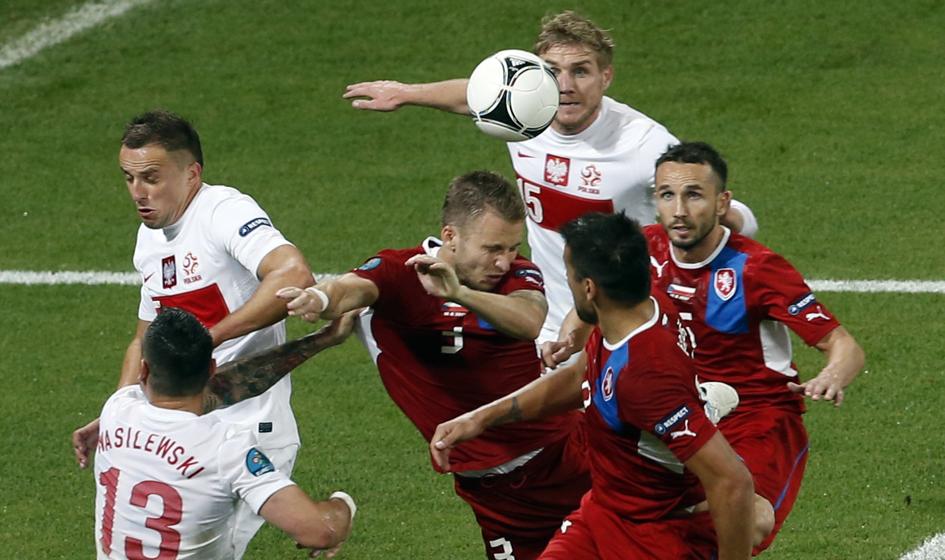 EkonoMecz: Polska kontra Czechy