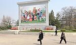 Korea Północna korzysta z zamieszania? Wystrzeliła kilka typów pocisków krótkiego zasięgu