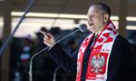 Nawrocki: Decyzje dotyczące polskiego bezpieczeństwa są decyzjami zwierzchnika sił zbrojnych, a nie Brukseli
