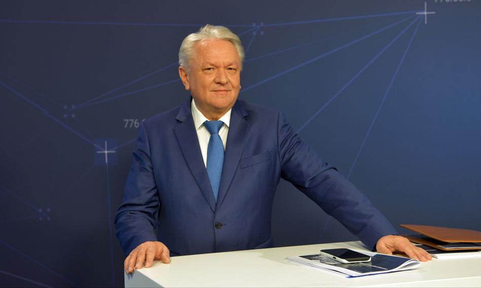 Europa za słaba na rozmowy o Ukrainie? Papperger krytykuje lata zaniedbań