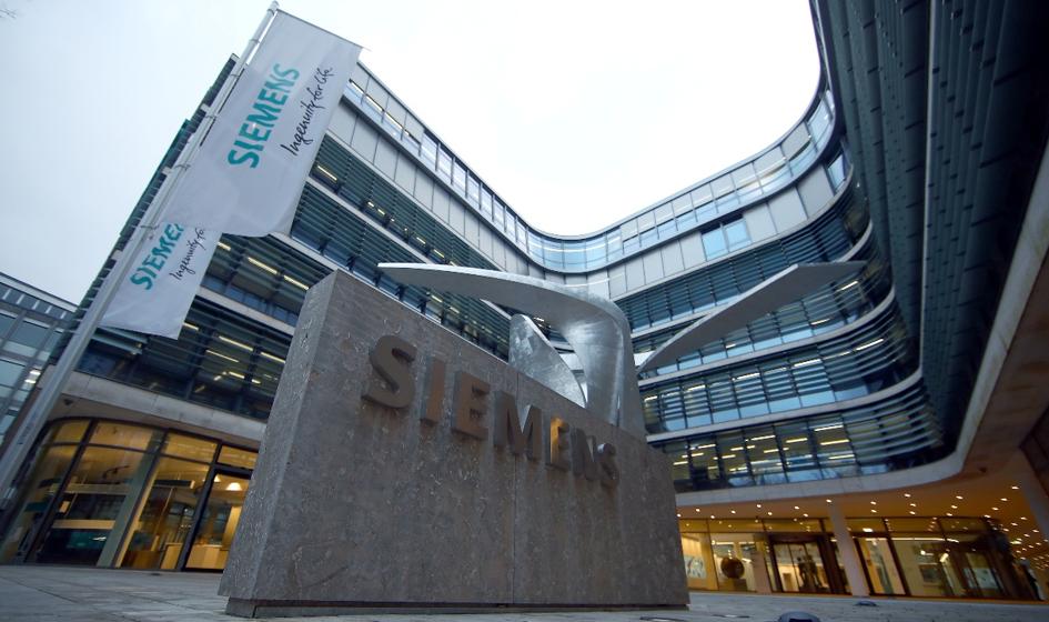Siemens podpisał deklarację antyizraelską, by prowadzić biznes w Turcji