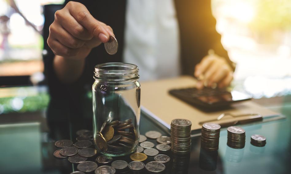 Coraz wyższe bonusy pieniężne od banków