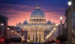 Watykan domaga się 177 mln euro. Kardynał na ławie oskarżonych