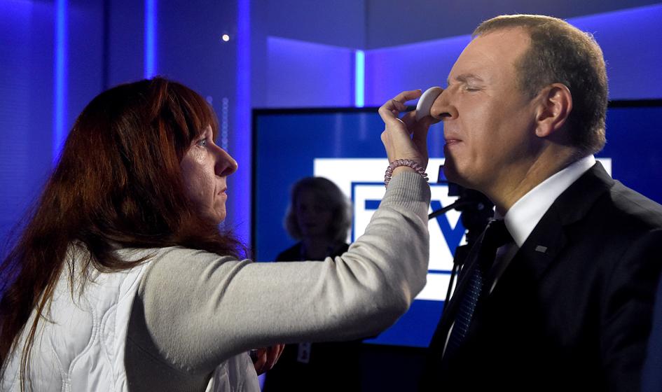 Budżet TVP napompowany rekompensatami